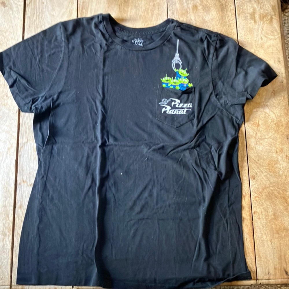 Toy Story T shirt